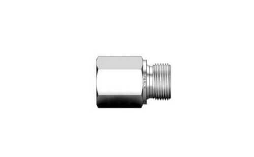 Superlok 螺紋管件 IA系列  Adapter 母NPT轉(zhuǎn)公ISO螺紋