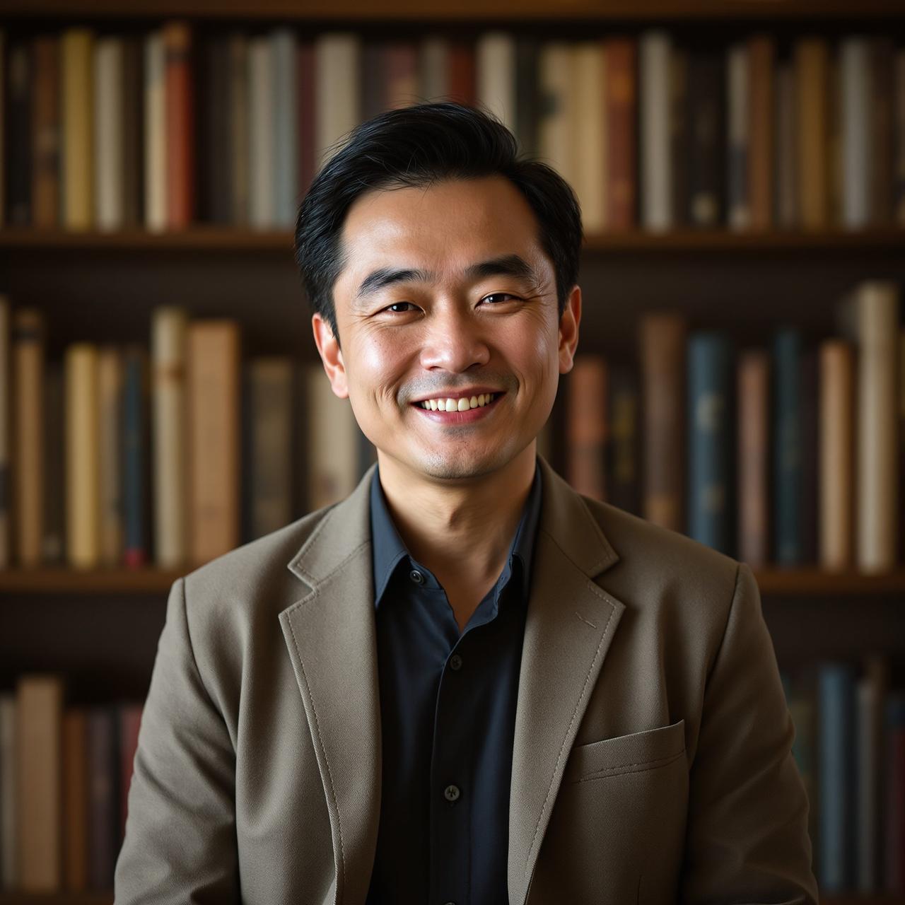 青柠影院 资深影评人:李明远 青柠影院团队成员:李明远 - 资深影评人