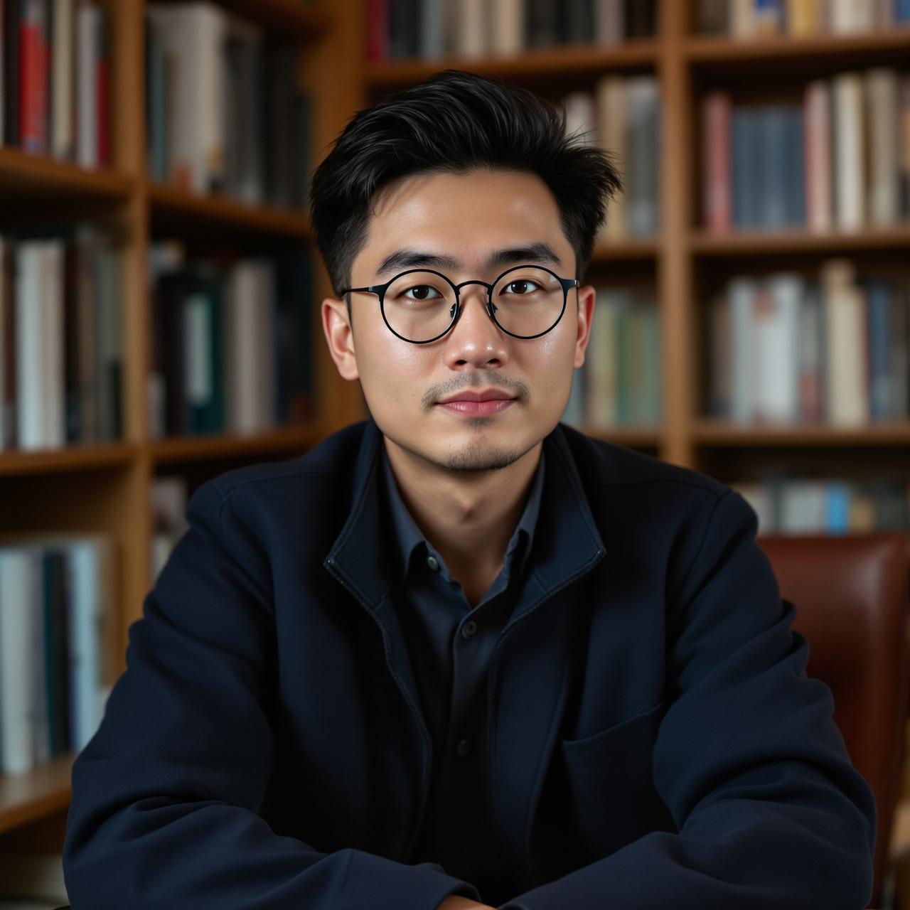 青柠影院影评人 李明远 - 青柠影院资深影评人 / 电影学博士 青柠影院影评人:李明远